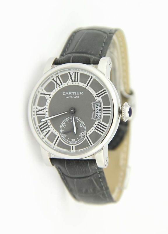 Cartier Watch 605